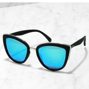 Quay Australia My Girl Sunglasses